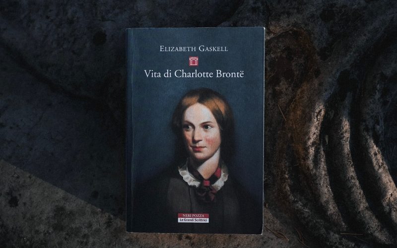 libro Vita di Charlotte Bronte Elizabeth Gaskell
