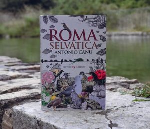 libro roma selvatica