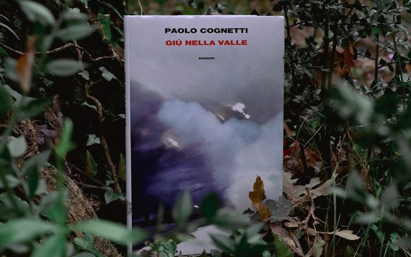 giù nella valle Paolo Cognetti