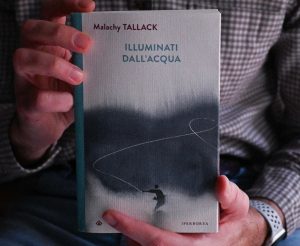 illuminati dall'acqua malachy tallack