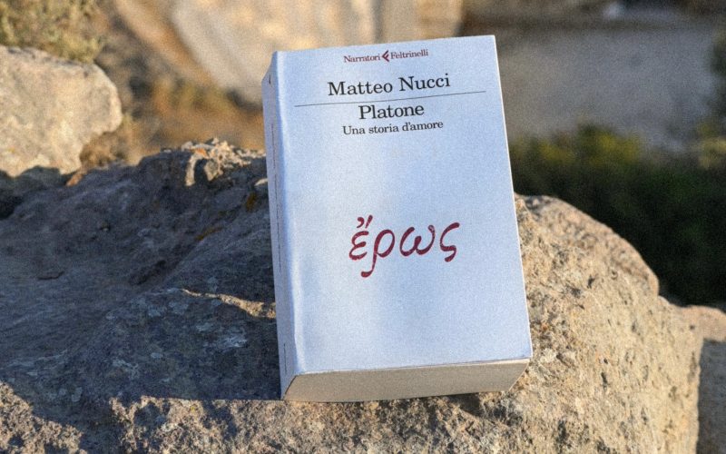 platone matteo nucci