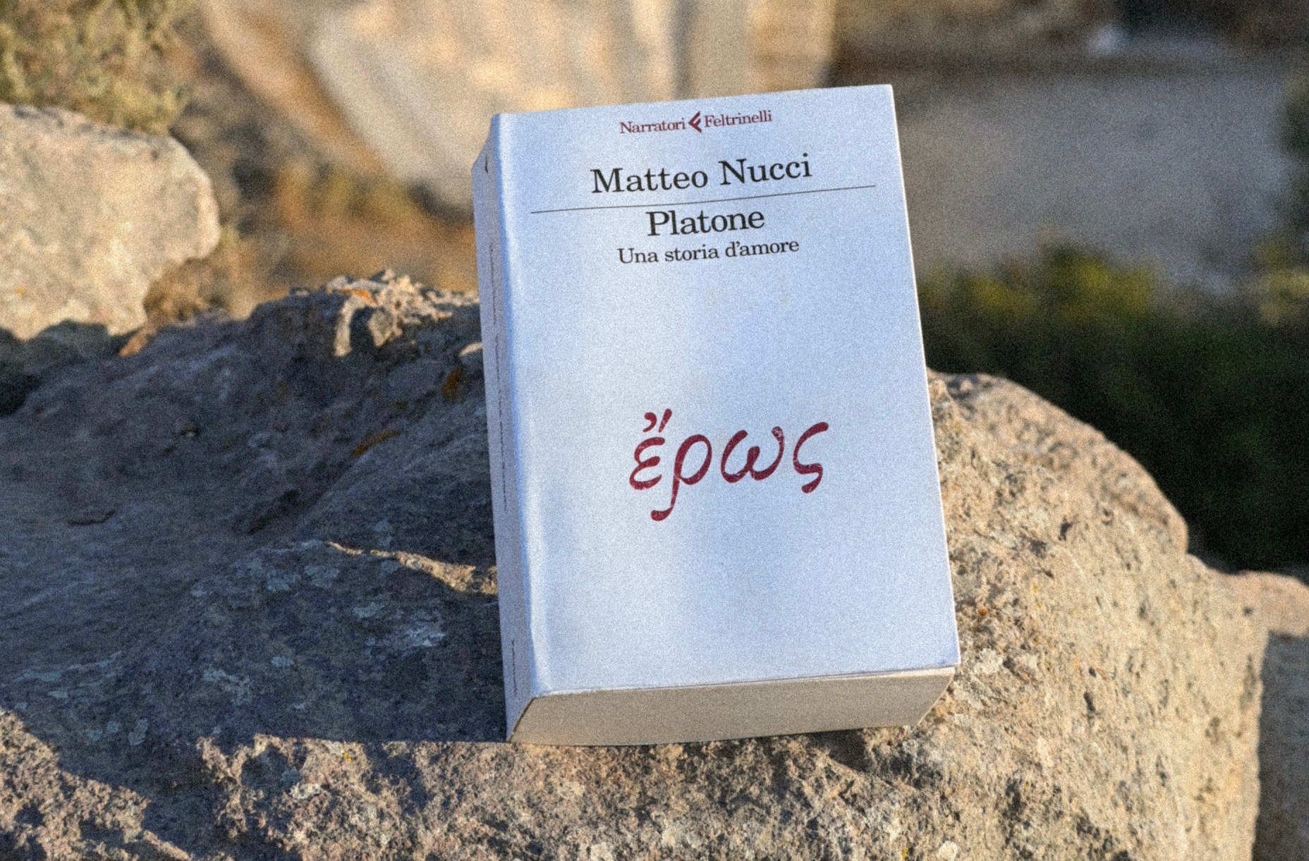 platone matteo nucci